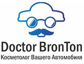Др. бронтон
