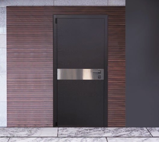 Входные двери из металла – лучший вариант для дома и квартиры